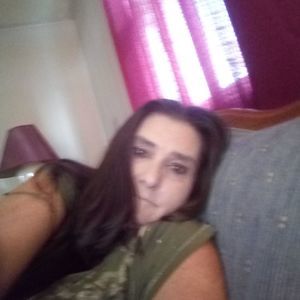 Meet your Posher, Wendy